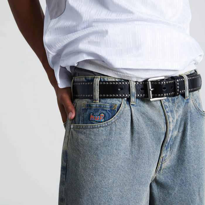 Cromer Washed Pant (Warm Wash)