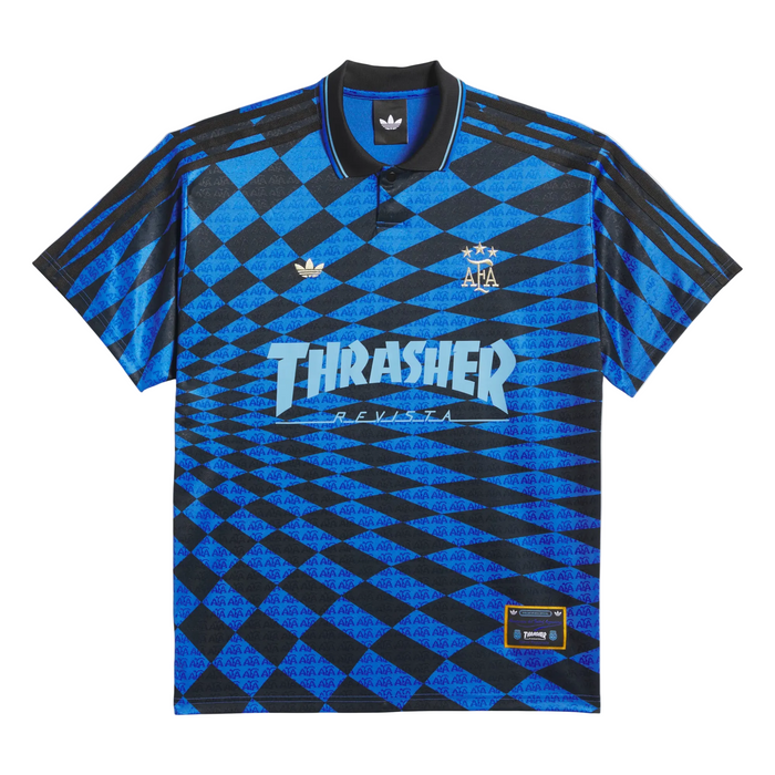 Argentina X Thrasher Jersey