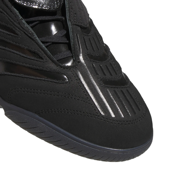 Predator Sala x Metalwood (Core Black/Core Black)