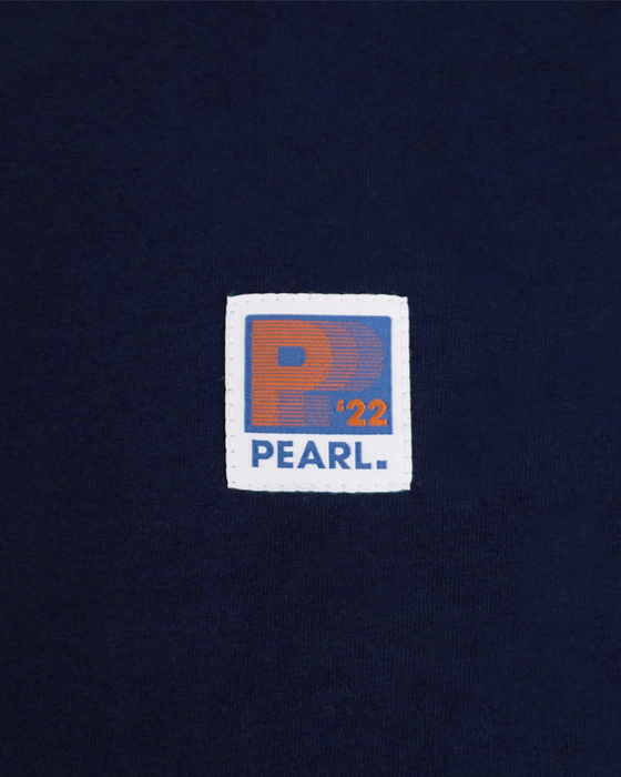 High Quality Output Tee (Navy)