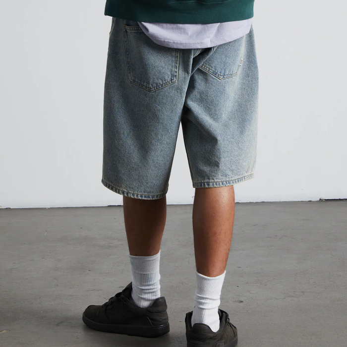 Cromer Short (Warm Wash)