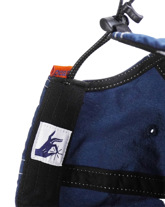 All Day Hat (Midnight Navy)