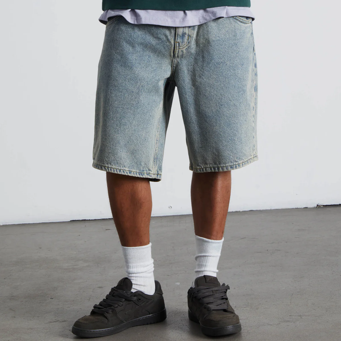 Cromer Short (Warm Wash)