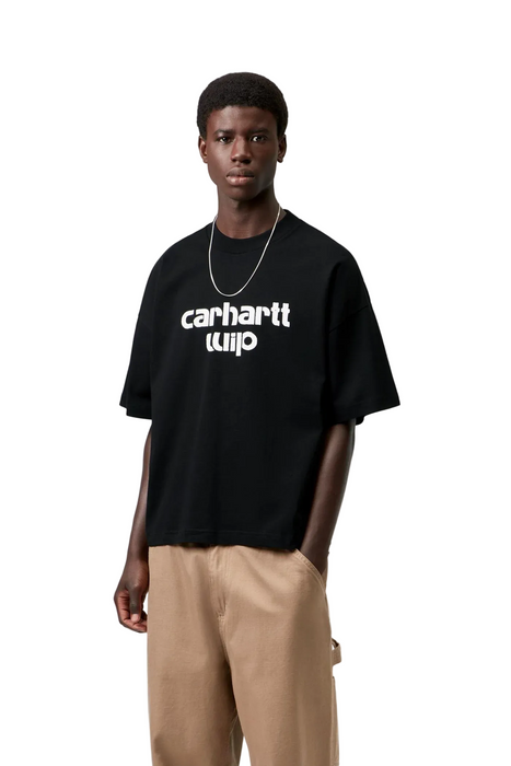 S/S Archive T-Shirt (Black)