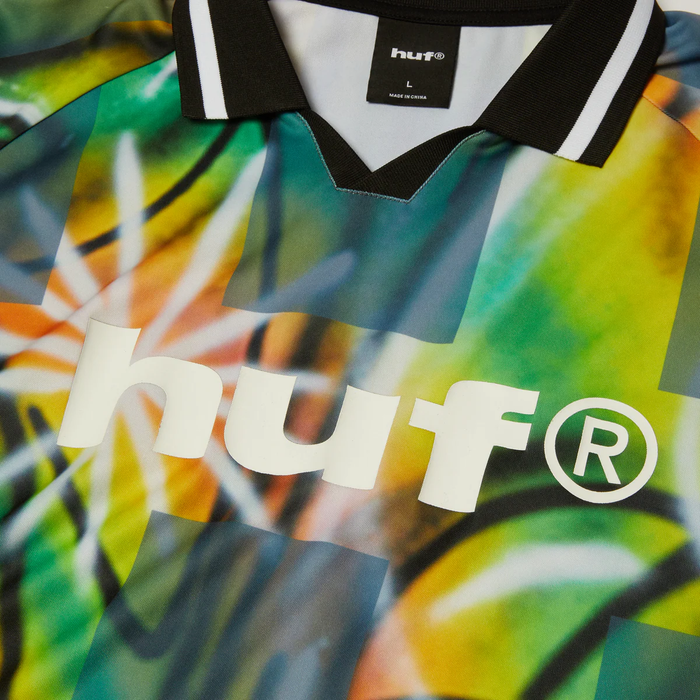 Multitud Soccer Jersey (Multi)