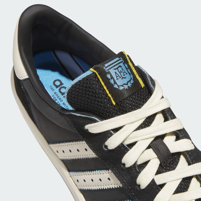 Glenburn X Argentina X Thrasher