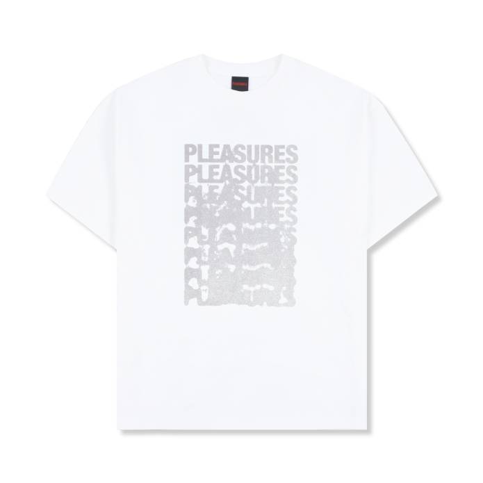 Immolate T-Shirt (White)