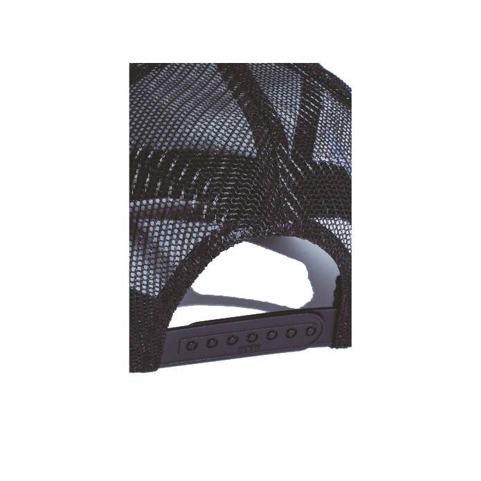 Inconvenience Store Trucker Hat (Black)