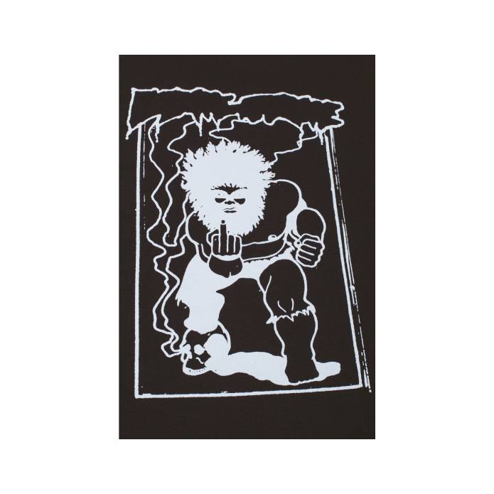 Insane-O Tee (Black)