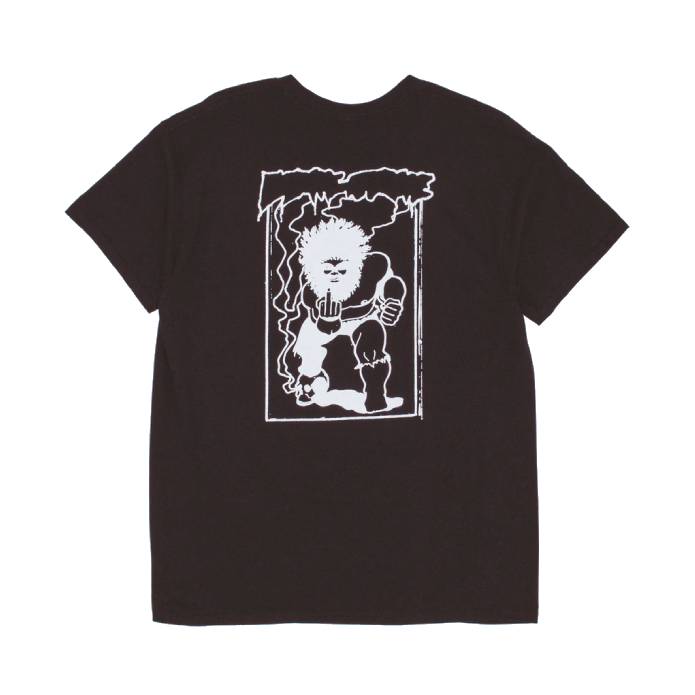Insane-O Tee (Black)