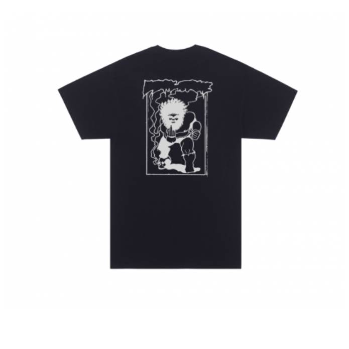 Insane-O Tee (Black)