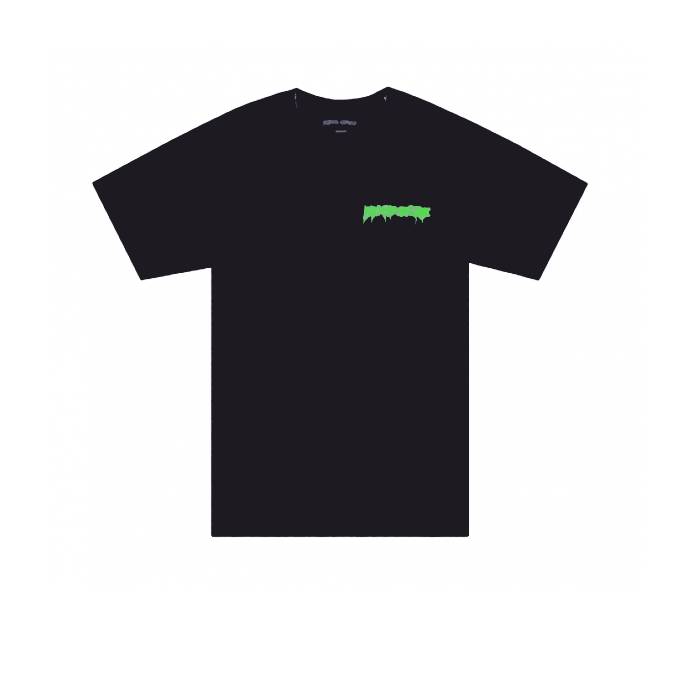 Insane-O Tee (Black)
