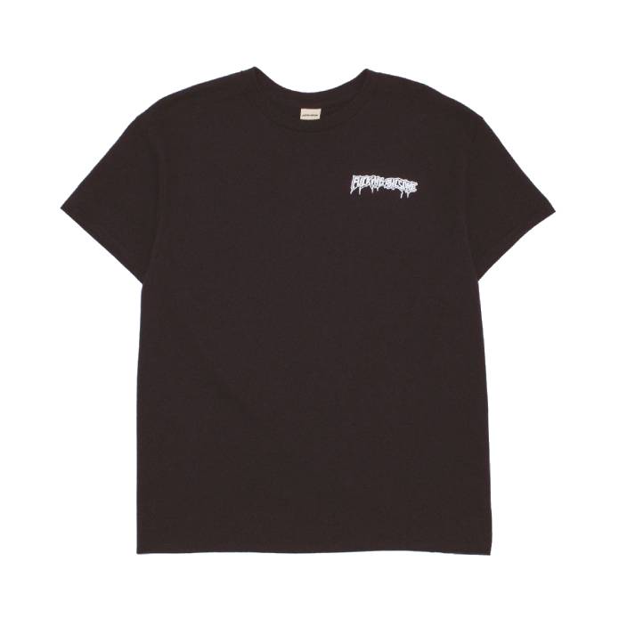 Insane-O Tee (Black)