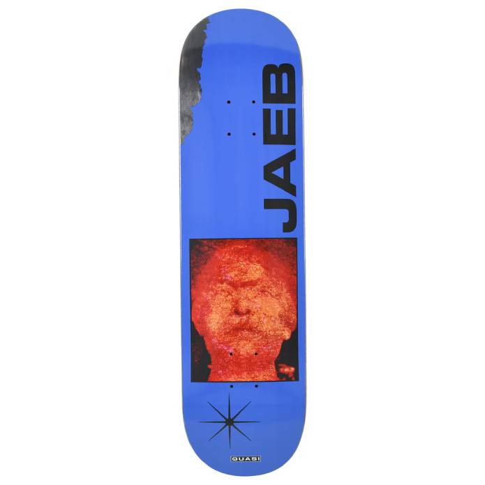 Jaeb Window (Blue) 8.25