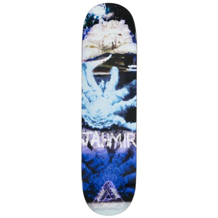 Jahmir Pro S45 8.25
