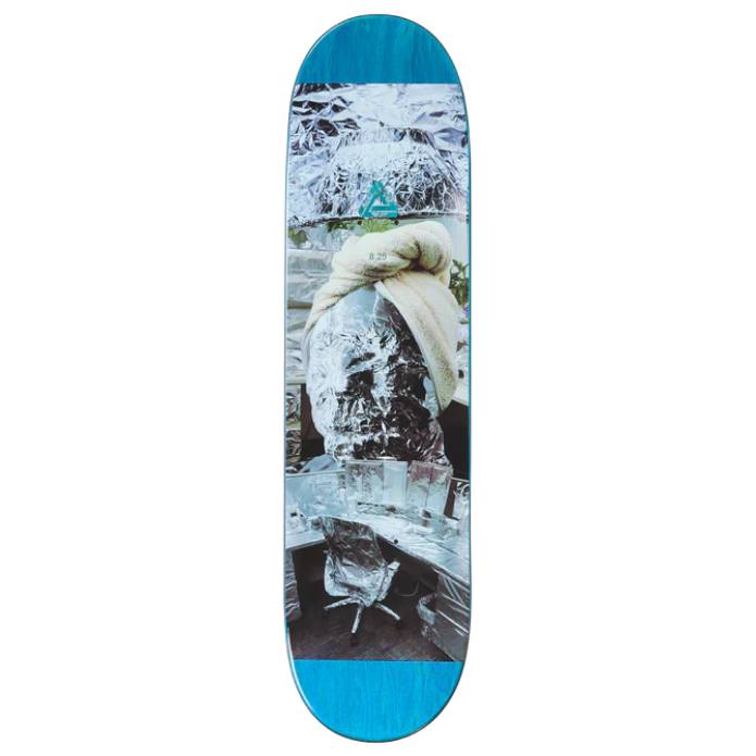 Jamal Pro S43 8.25