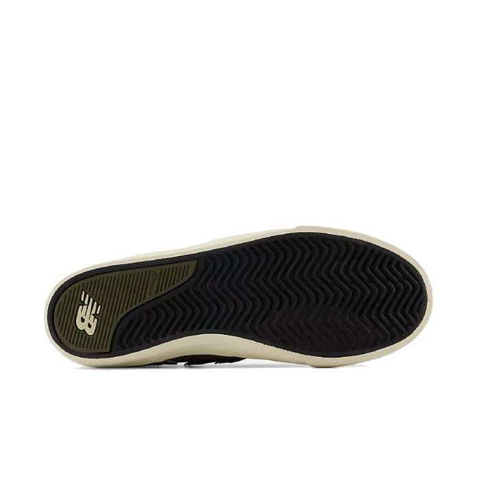 Jamie Foy 306 (Pumpernickel/Black)