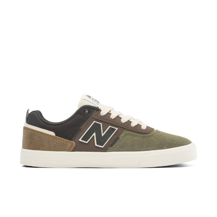 Jamie Foy 306 (Pumpernickel/Black)