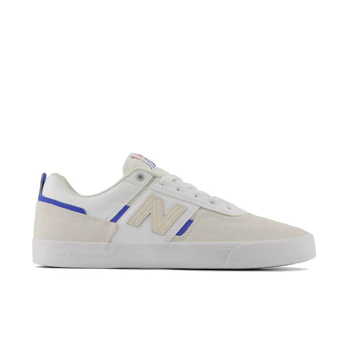 Jamie Foy 306 (Reflection/White)