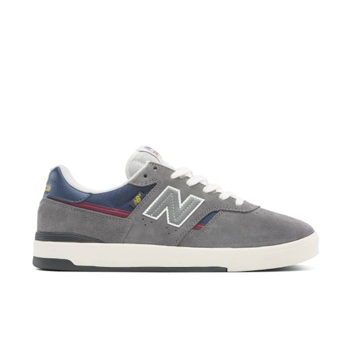 Jamie Foy 306C (Castlerock/NB Navy)
