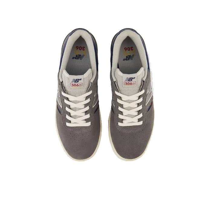 Jamie Foy 306C (Castlerock/NB Navy)