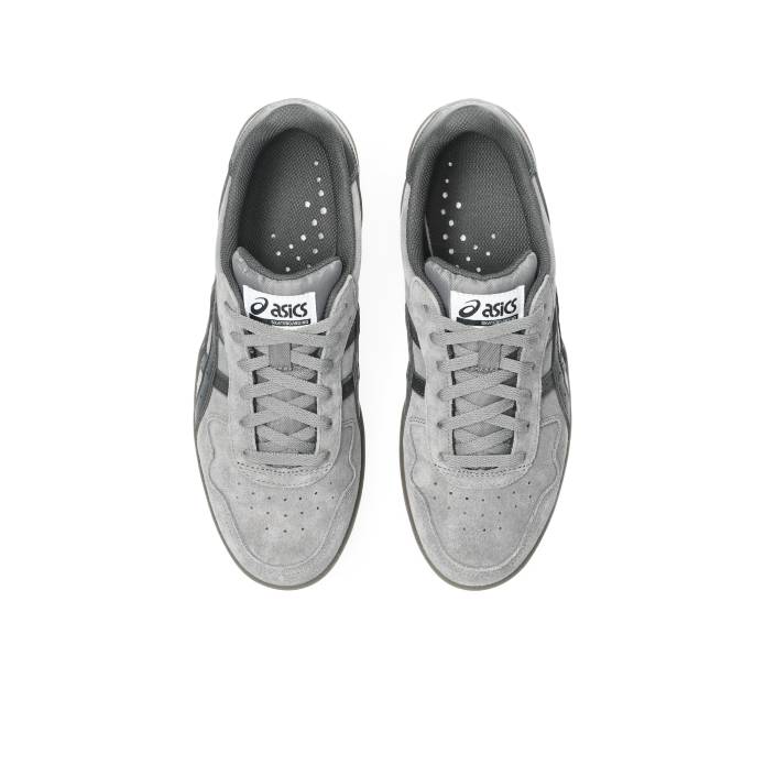Japan Pro (Carbon/Graphite Grey)