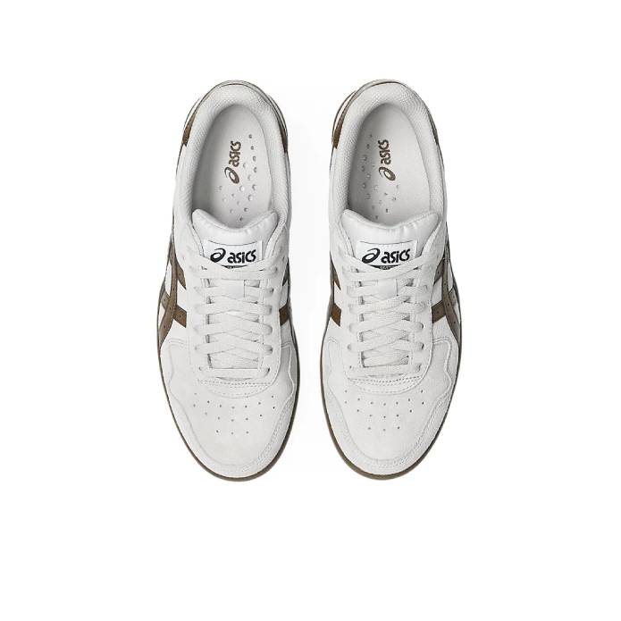 Japan Pro (Cloud Grey/Brown Storm)