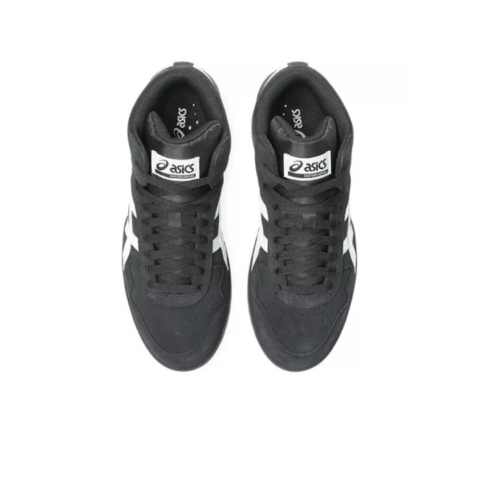 Japan Pro MT (Black/Bright White)