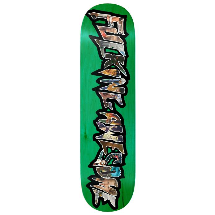 Jason Dill Big Logo Collage (Shape 1)