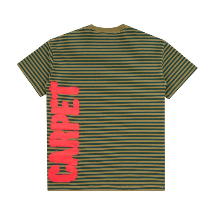 Jester Tee (Striped)