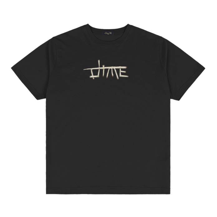 Joint T-Shirt (Black)