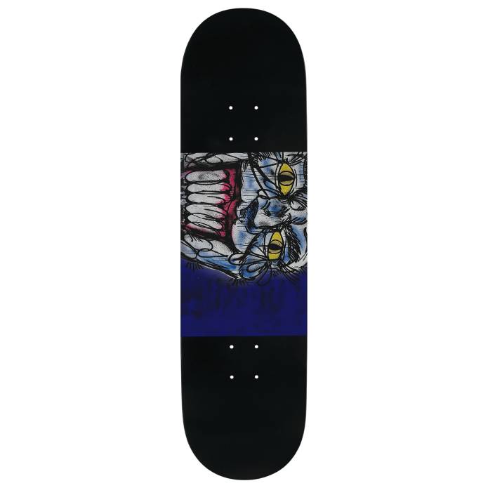 Joker By Slawn Joseph Campos New Pro Model 8.5