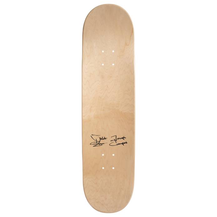 Joker By Slawn Joseph Campos New Pro Model 8.5