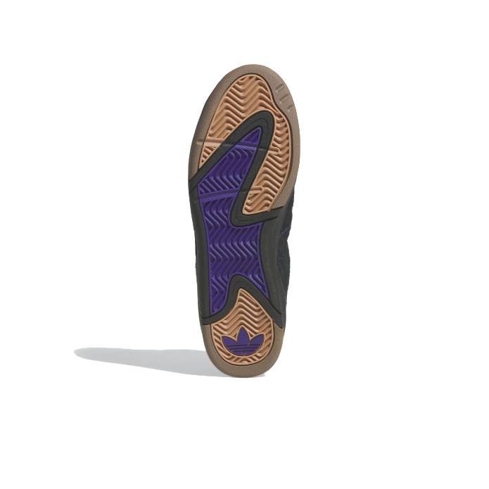 Kader (Core Black/College Purple)