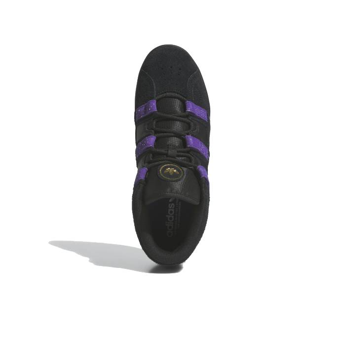 Kader (Core Black/College Purple)