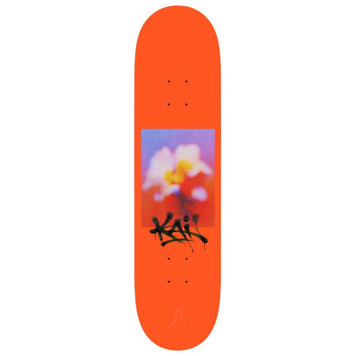 Kai Kishi Blurred 8
