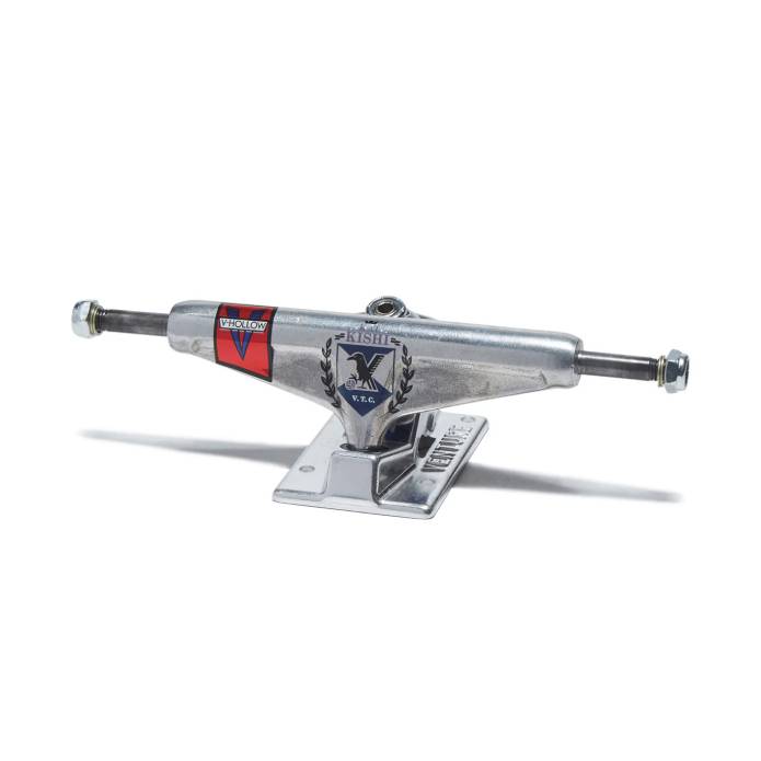 Kai Kishi Pro V-Hollow Skateboard Trucks