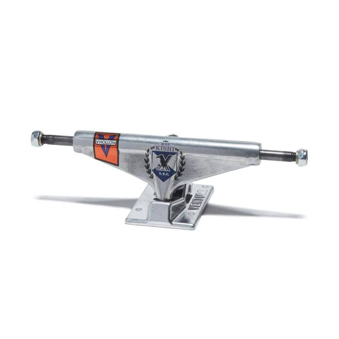 Kai Kishi Pro V-Hollow Skateboard Trucks