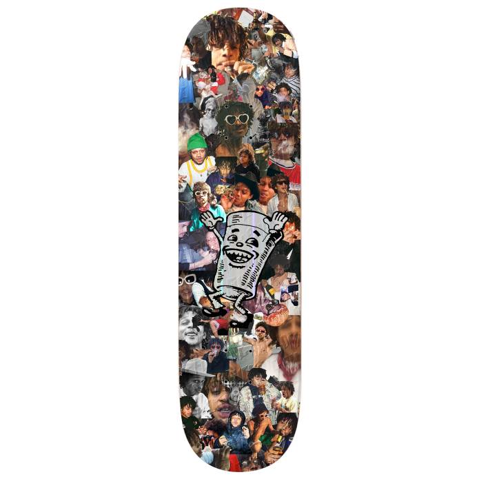 KB Party Cup lll 8.38 (Shape 1)