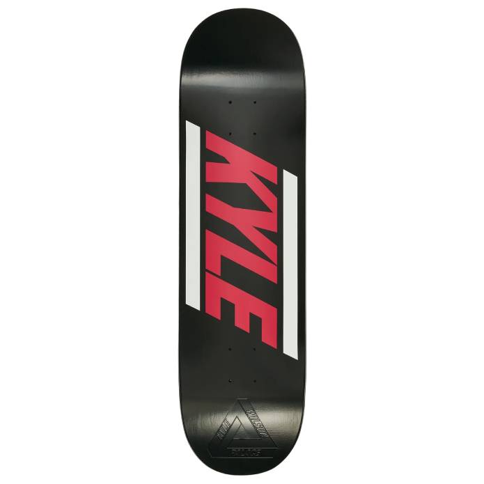 Kyle Pro S44 8.5