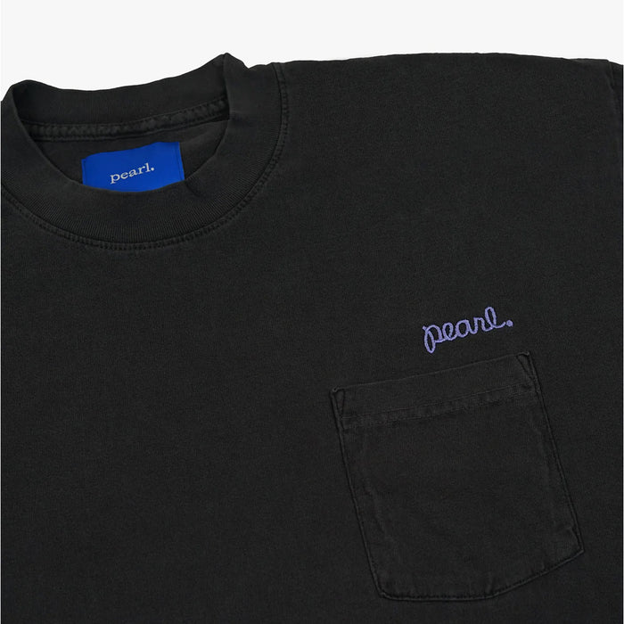 Barton Script Tee