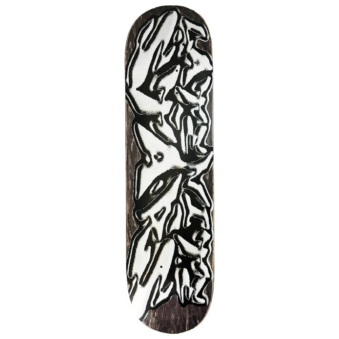 Liquid Metal Logo 8.75