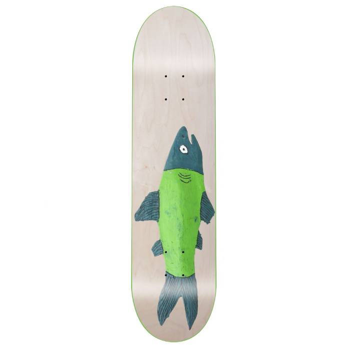 Little Fish 8.0