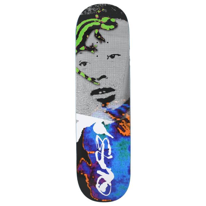 Lizard Kang 8.5
