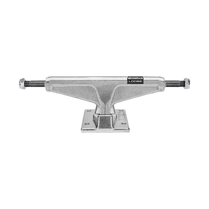 Loose Polished Skateboard Trucks