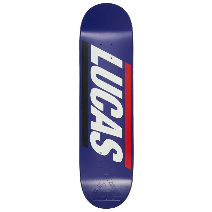 Lucas Pro S44 8.2