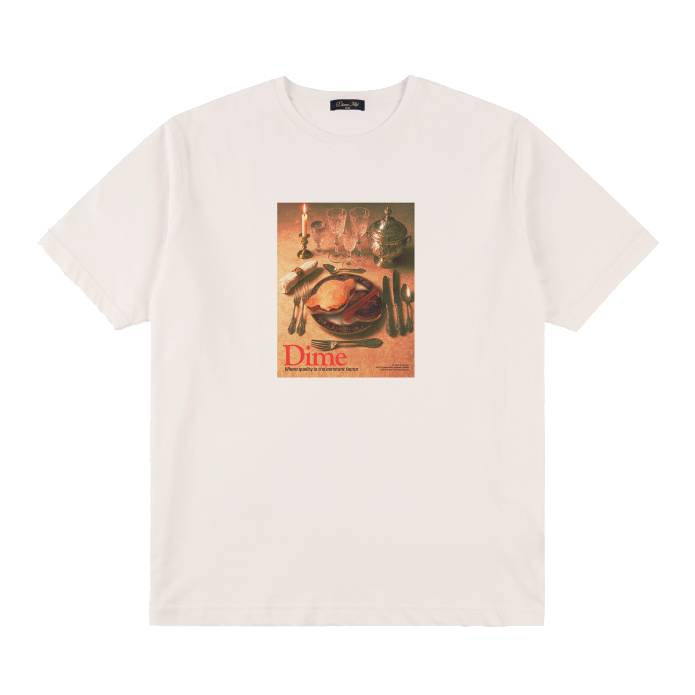 Lunch T-Shirt (Gloom)
