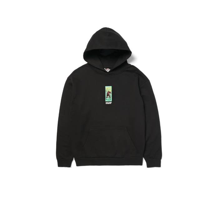 Maximum Carnage PO Hoodie (Black)