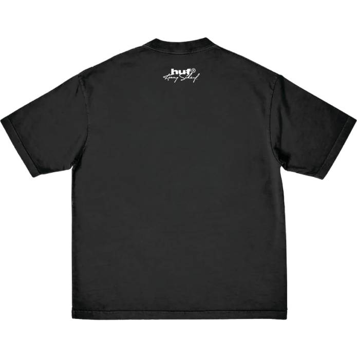 Mean Guy SS Tee (Black)