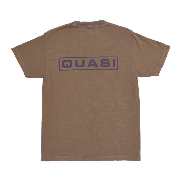 Meathead T-Shirt (Brown)